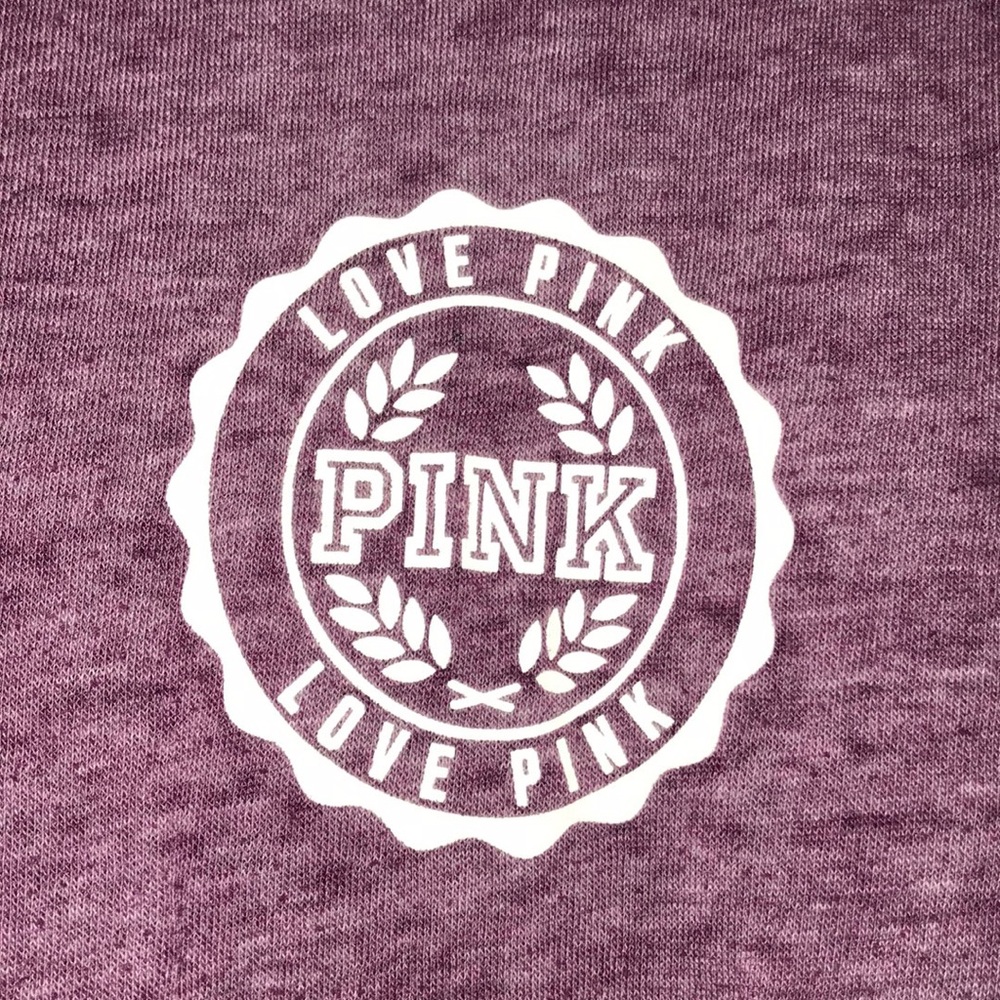 PINK tee - Picture 2 of 5
